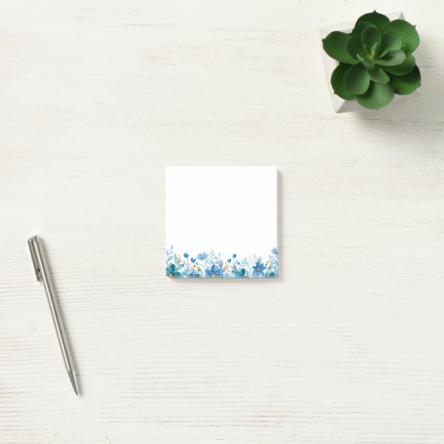 Bloco De Notas Vidraça Selvagem (Escritótio)