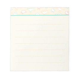 Bloco de Notas Vinculado de Aves bobos