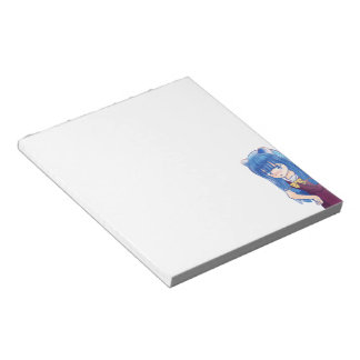 Bloco De Notas Viola Notepad