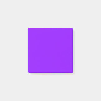 Bloco De Notas Violett