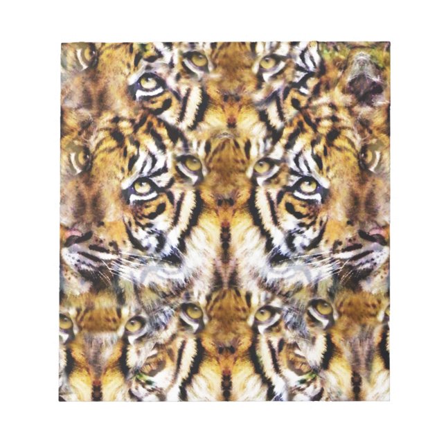 Bloco De Notas Visões_ (Frente)