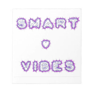 Bloco De Notas Vistas inteligentes