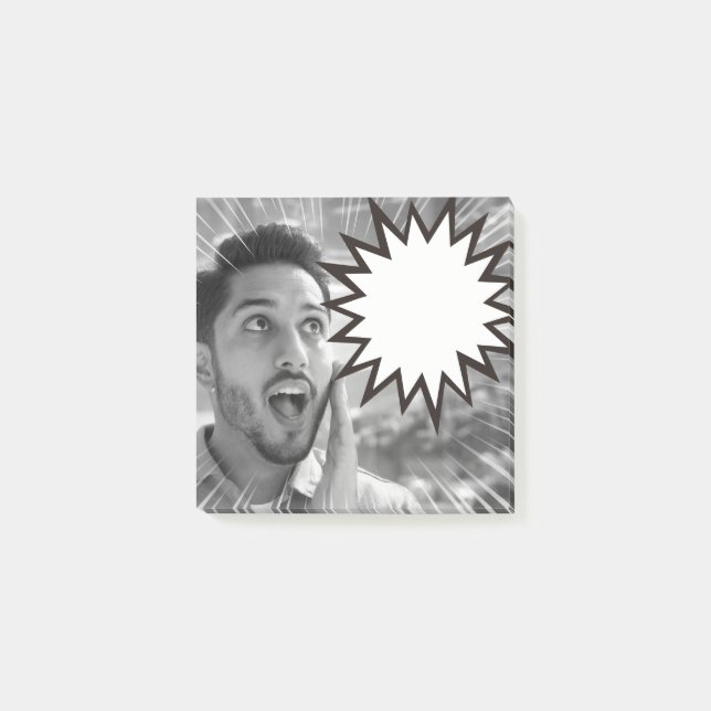 BLOCO DE NOTAS VOCÊ NUNCA ESQUECE O QUE VOCÊ DISSE (Frente)