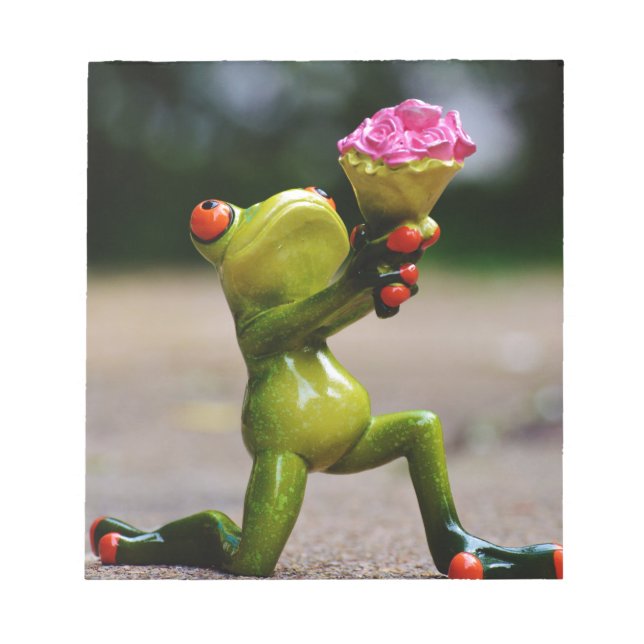 Bloco De Notas Você será meu.... (Frente)