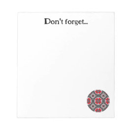 Bloco De Notas Volume 16: Arte caleidoscópica 5