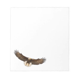 Bloco De Notas Voo de Liberdades