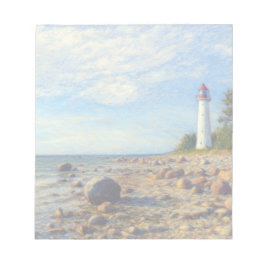 Bloco De Notas Vormsi Stillness