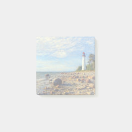 Bloco De Notas Vormsi Stillness