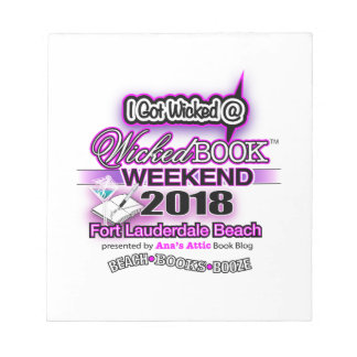 Bloco de notas WBW18