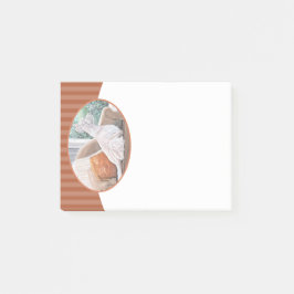 Bloco De Notas Westin Olhando uma janela