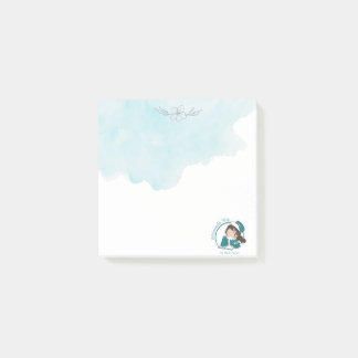 Bloco De Notas Whimsically Writ