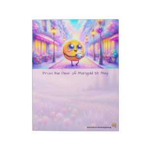 Bloco de Notas Whoopie Pie The Coffee & Tea Collec