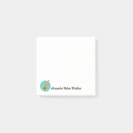 Bloco De Notas Windsurfing