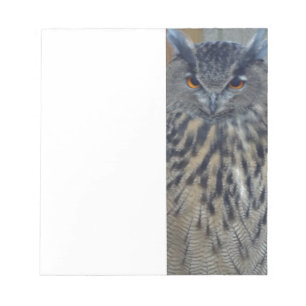 Bloco De Notas Wise One