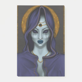 Bloco De Notas witch