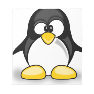 Bloco De Notas Wobble Pete