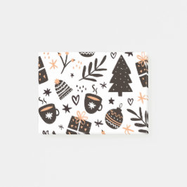 Bloco De Notas xams pattrens