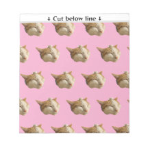 Your Photo Kawaii Pastel Custom Origami Paper
