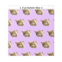 Your Photo Kawaii Pastel Custom Origami Paper