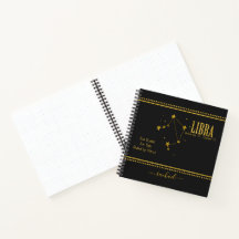 Bloco de sinais Libra Zodiac
