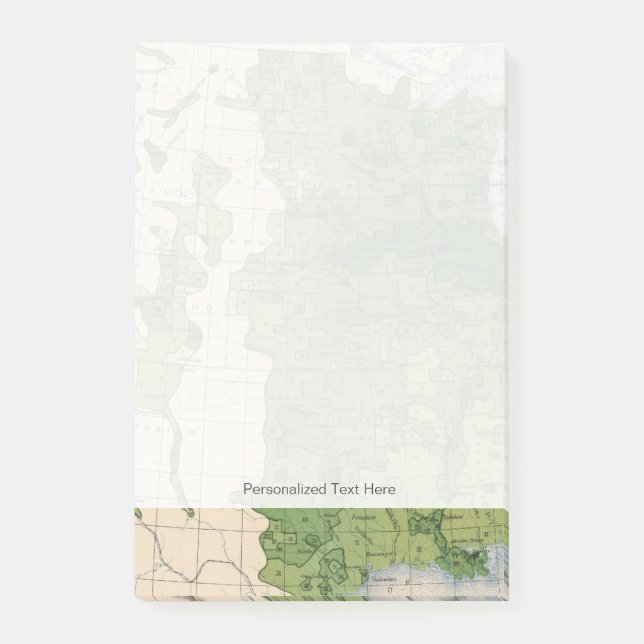 Bloco Post-it 155 milhos/acre (Frente)