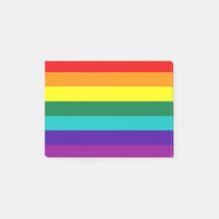 7 Bandeira do Rainbow