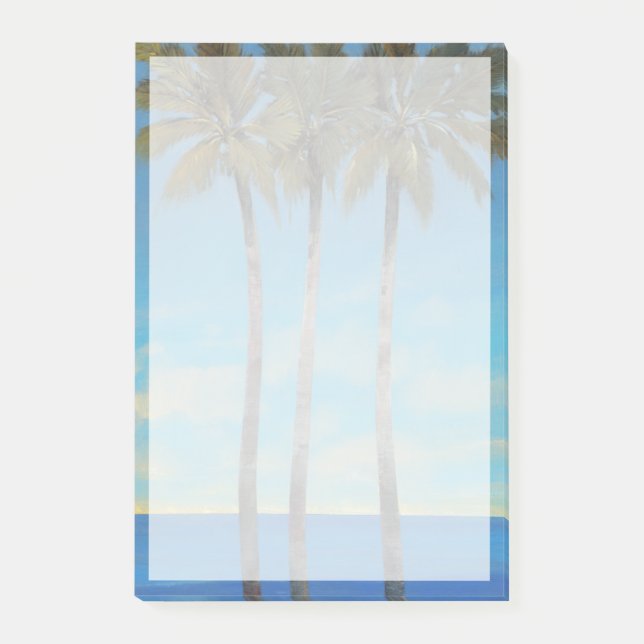 Bloco Post-it Altura em Pé II (Frente)