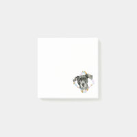 Arte do cão do pitbull
