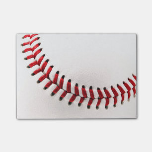 Bloco Post-it Baseball original