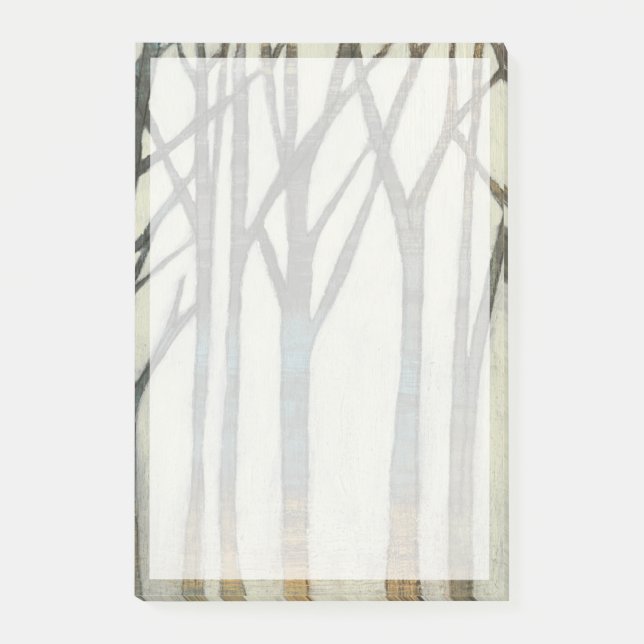 Bloco Post-it Birch Line I (Frente)