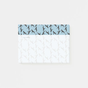 Bloco Post-it Boxerpattern