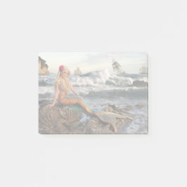 Bloco Post-it Caça ao naufrágio