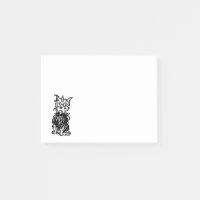 Cairn Terrier Dog