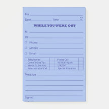 Cargo azul da mensagem de telefone é