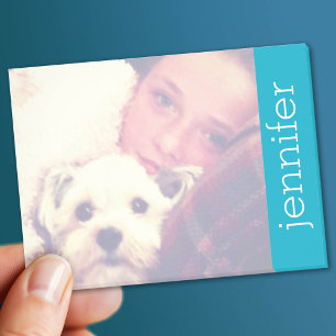 Bloco Post-it Crie sua própria arte personalizada do Instagram