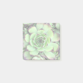 Bloco Post-it Crie sua própria foto iluminada