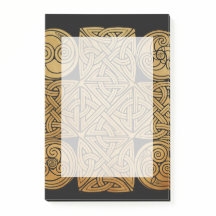 Cruz Céltica de Knotwork