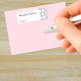 Bloco Post-it Enchimento Funny Lt Pink Chillaxadation 30 Tablet 