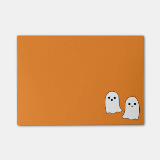 Bloco Post-it Fantasma-ele Post-it