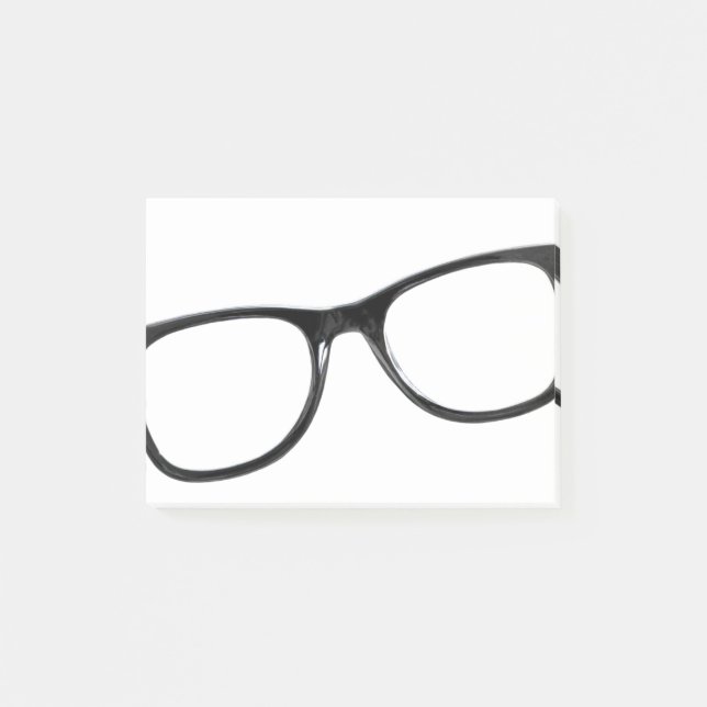 Bloco Post-it Lembrete do Médico (Frente)