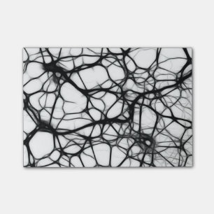 Bloco Post-it Neurônios