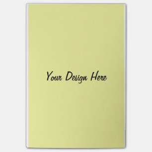 Bloco Post-it Nota de post-it