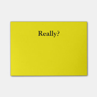 Bloco Post-it Notas agressivas passivas