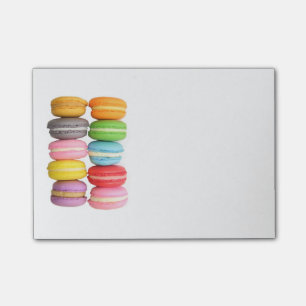 Bloco Post-it Notas de Macarons Pós-it®