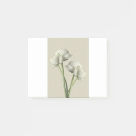 Bloco Post-it Notas de Nota Escrevendo Personalizar o Home Offic