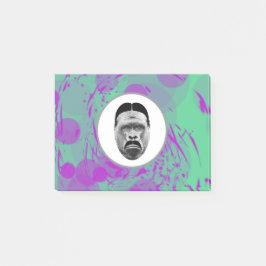 Bloco Post-it Notas do Gorilla Post-it®