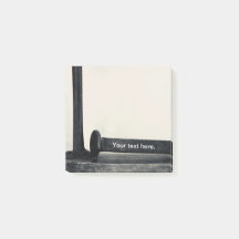 Notas do Posto de Coleção Industrial Artística