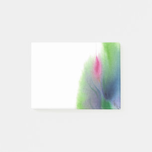 Bloco Post-it Notas do Rosebud