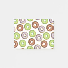 Bloco Post-it Nozes!