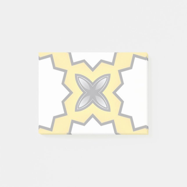 Bloco Post-it O X de Pokemon (Frente)